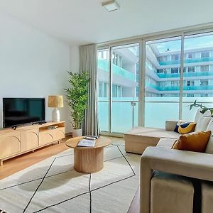 Appartement met een Slaapkamer